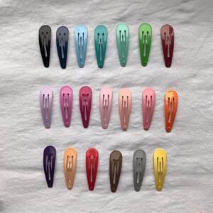Hair clackers clearance