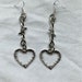 see more listings in the Earrings section