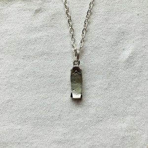 Skateboard Silberkette & Anhänger | emo goth cool fashion Rock Tattoo