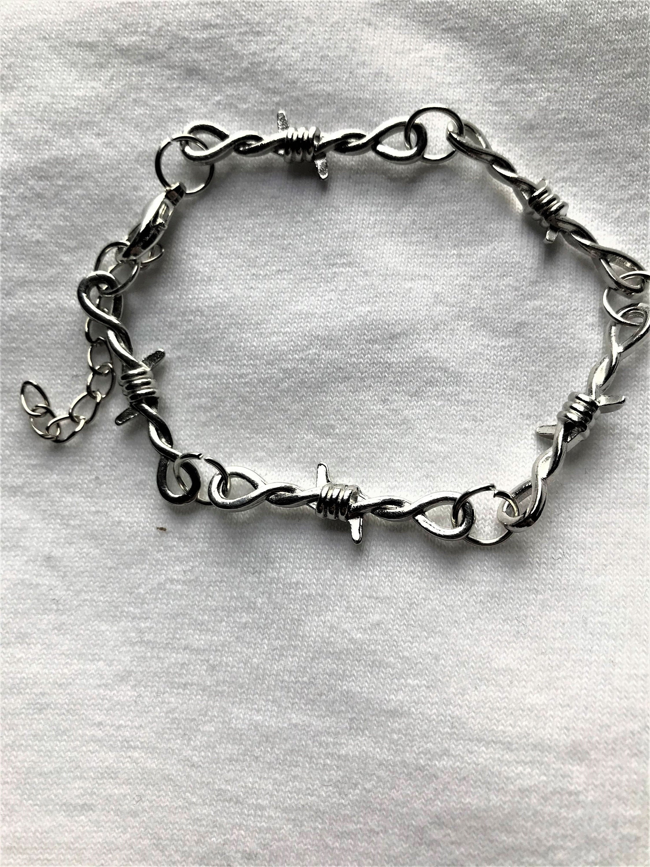 Discover 93+ emo jewelry bracelets best - in.duhocakina