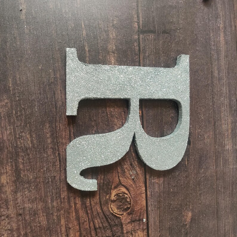 Extra large free standing letters etsy 