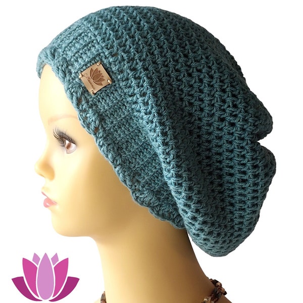 Bonnet femme KAYA **Collection Maevensce**