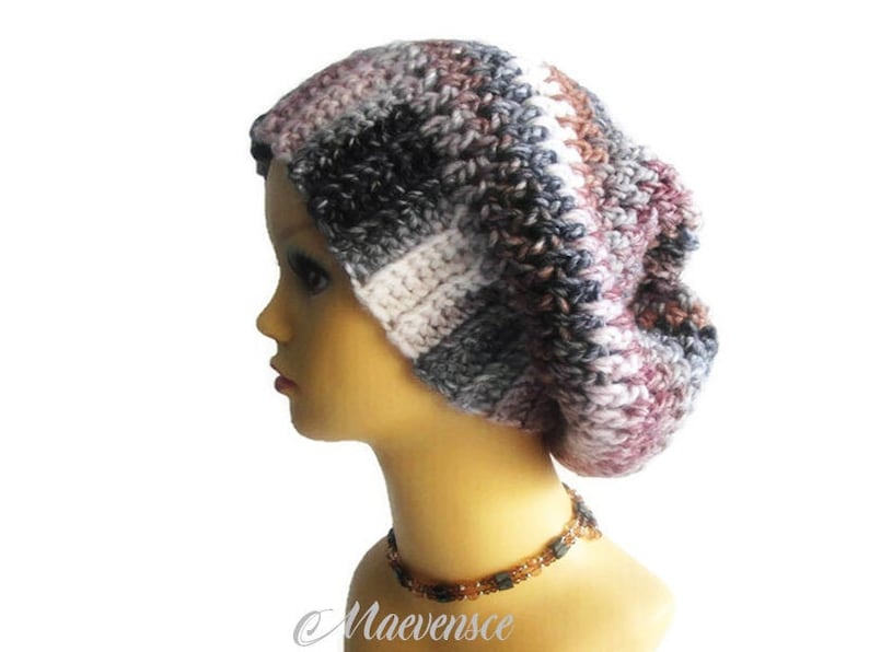 Boreal woman/'s bonnet