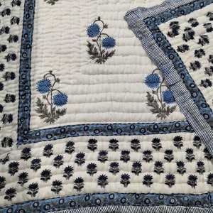 Heavy duty quilt hotsell