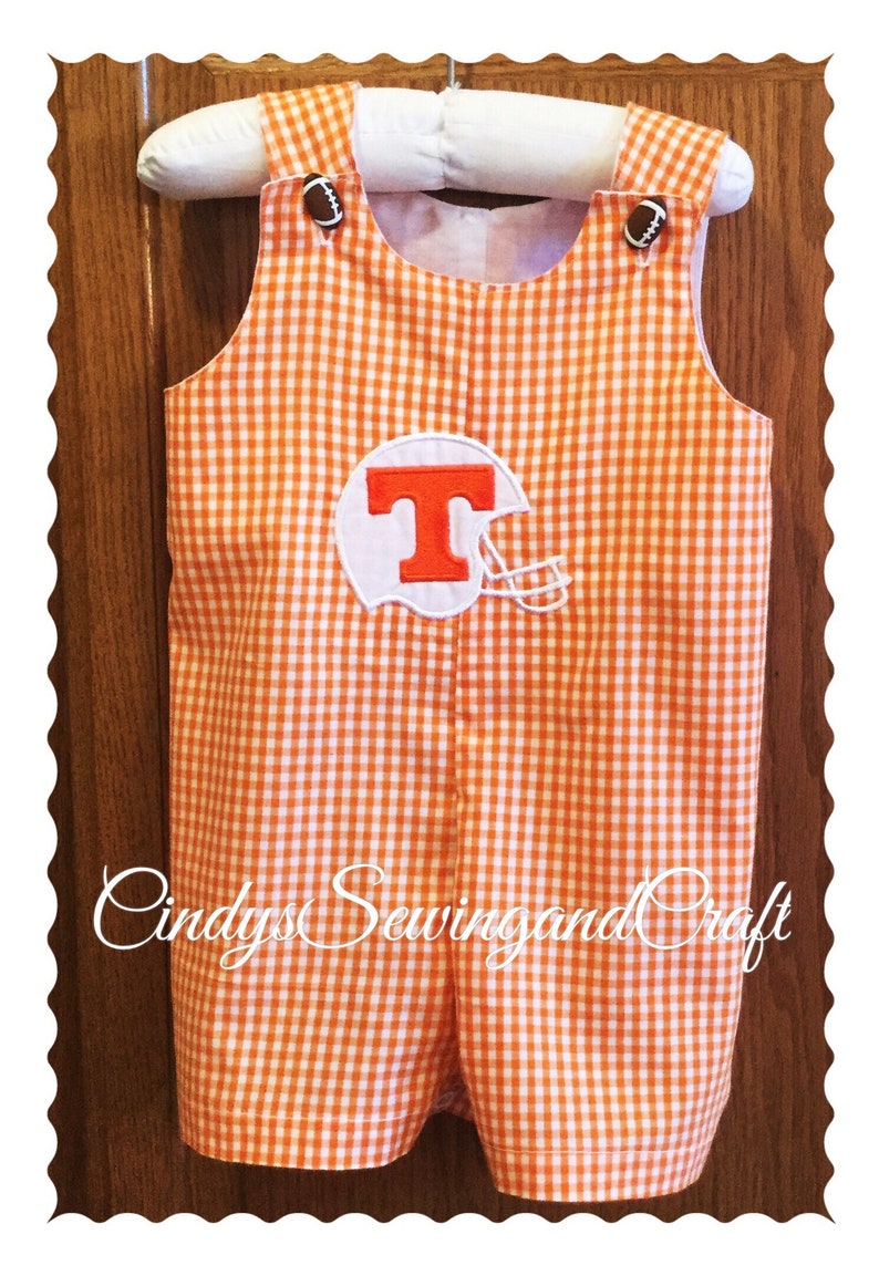 Tennessee baby boy Romper - dral.regionlima.gob.pe