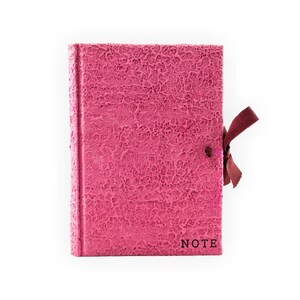 Quaderno Grande - Carta Moonrock | Collezione Papel