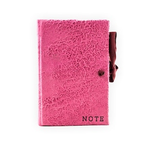 Quaderno Medio - Carta Moonrock | Collezione Papel