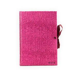 Libro delle Firme Grande - Carta Moonrock | Collezione Papel