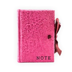 Quaderno Piccolo - Carta Moonrock | Collezione Papel