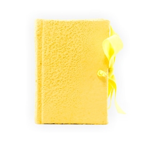 Agenda 2022 Piccola - Giornaliera - Carta Riciclata Moonrock | Collezione Papel