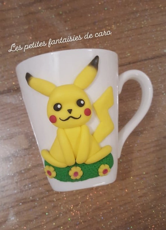 Tasse Pikachu