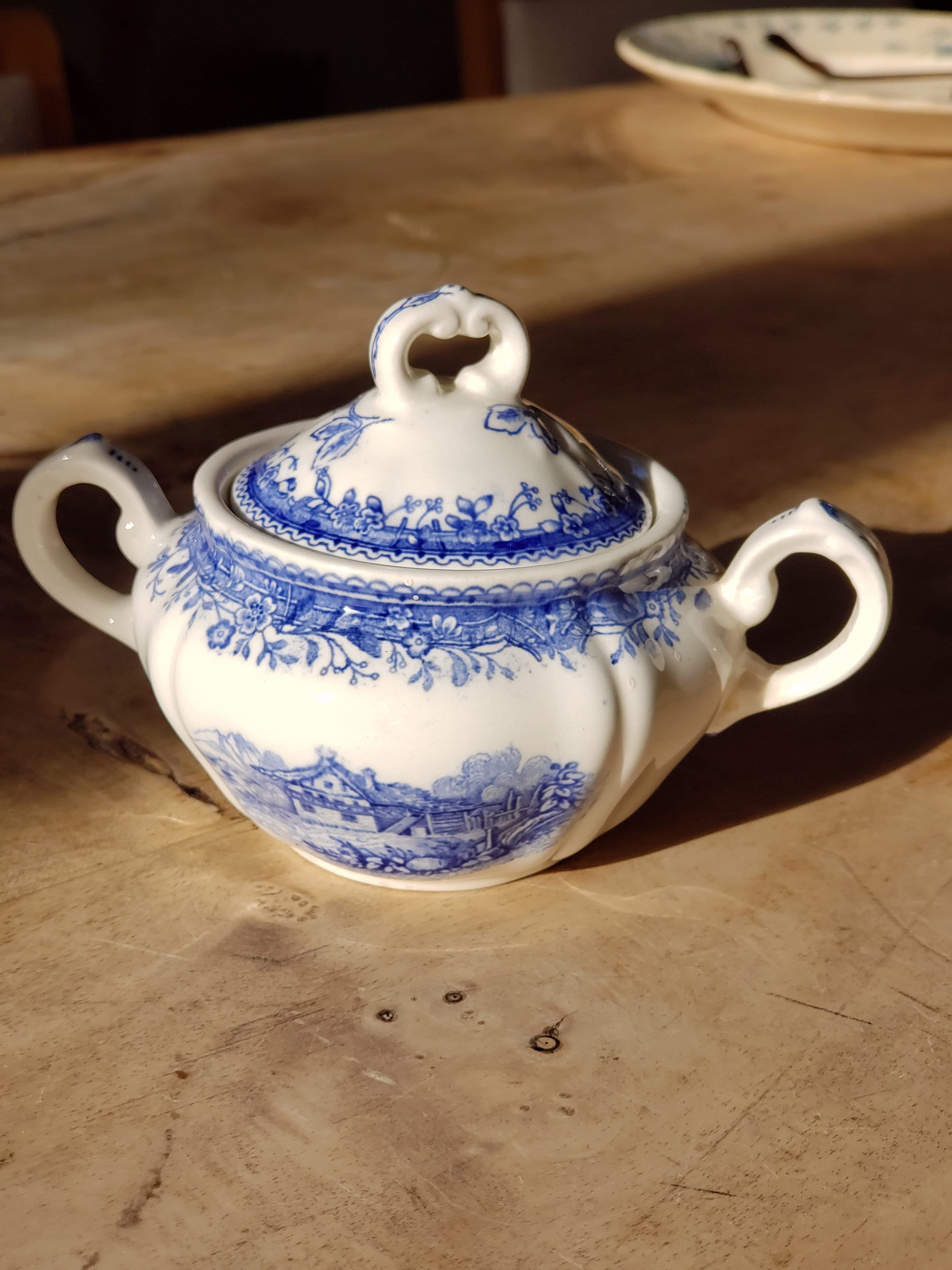 Burgenland porcelain - Etsy 日本