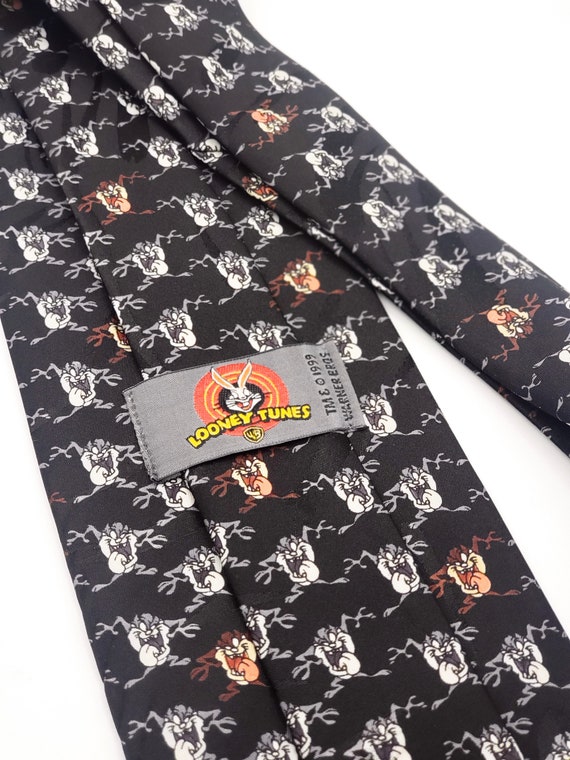 Vintage ties - Valentine's Day for men - gift for… - image 8