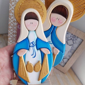 virgen de la Milagrosa, nuestra Señora de las gracias, estátua de la Milagrosa, figura de nuestra Señora de las gracias, talla  la milgrosa