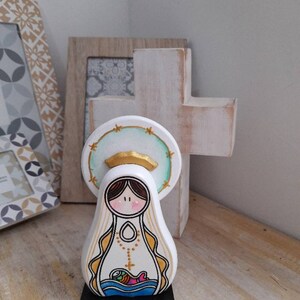 Virgen del Valle, Virgen de Coromoto, Virgen de la Divina Pastora, virgencita venezolanas, Virgen Maria, Virgen con Jesús, Venezuela.