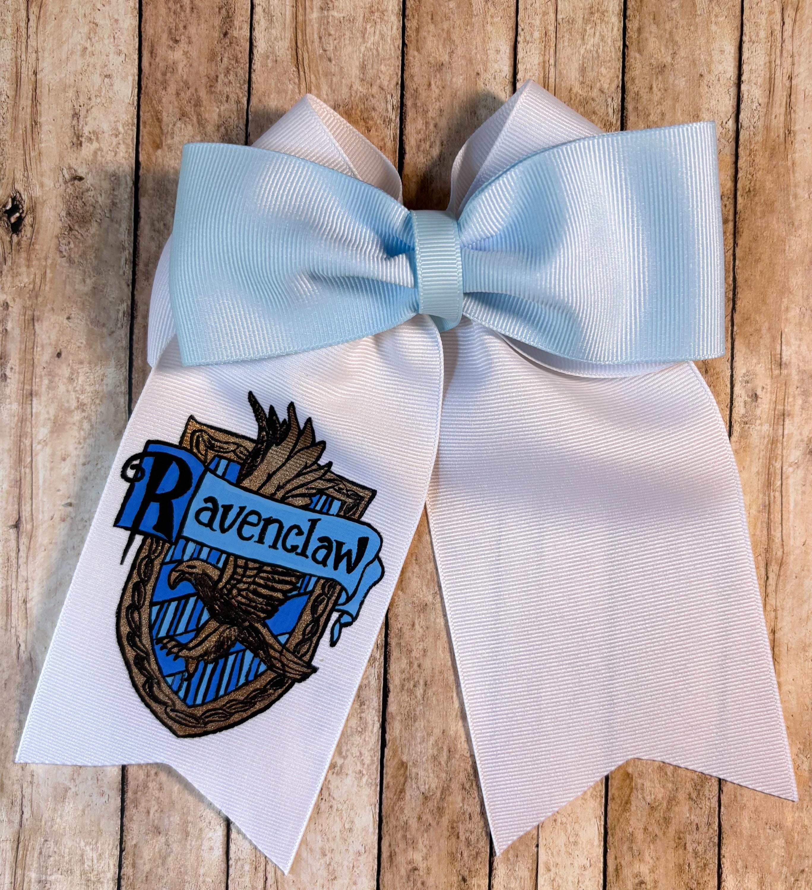 ravenclaw bow tie