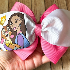 Valentino Hair Clips - Etsy display picture 1
