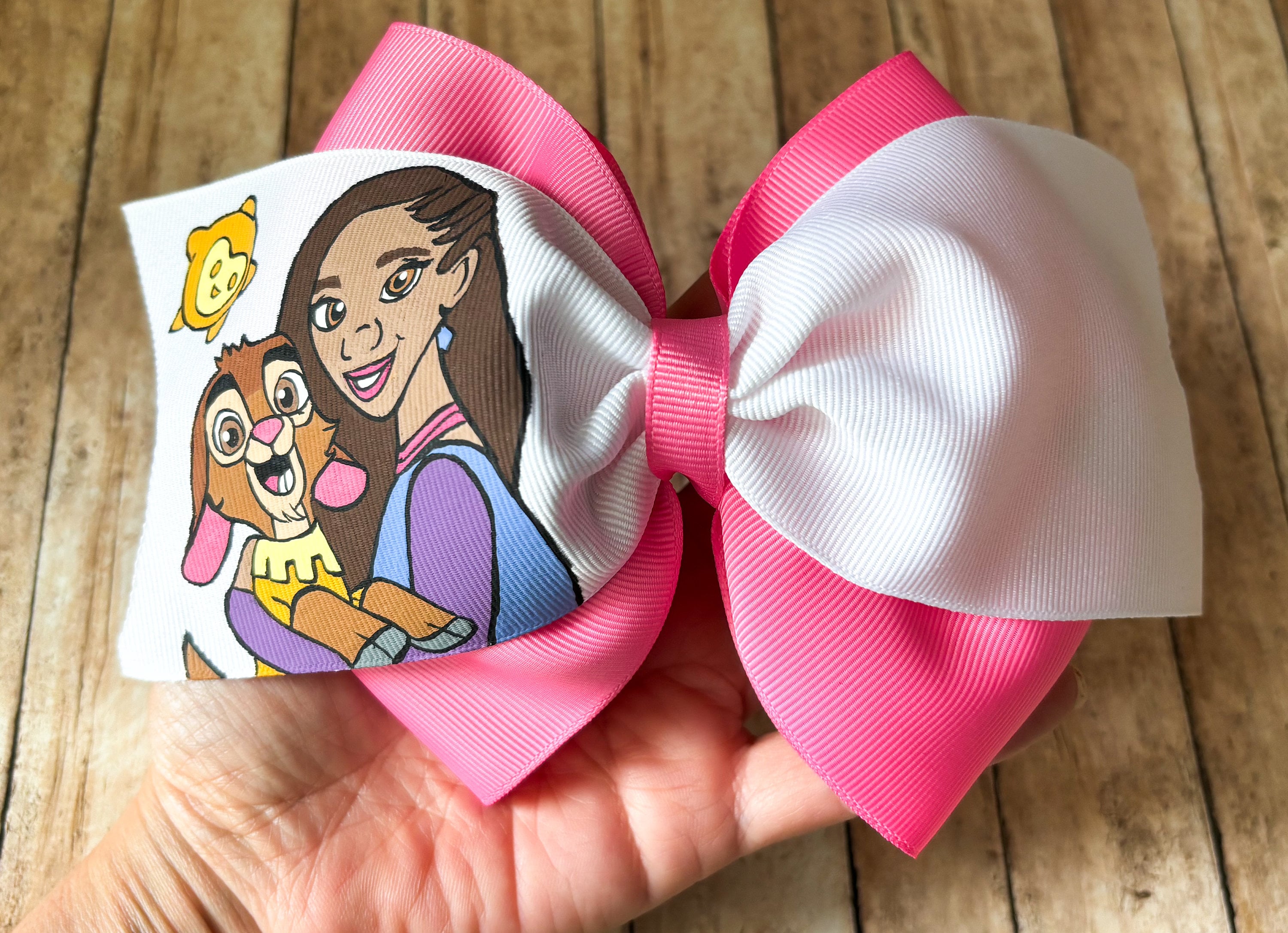 Valentino Hair Clips - Etsy