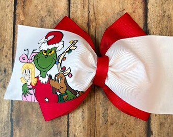 The Grinch & Max From Dr Seuss How the Grinch Stole  display picture 3