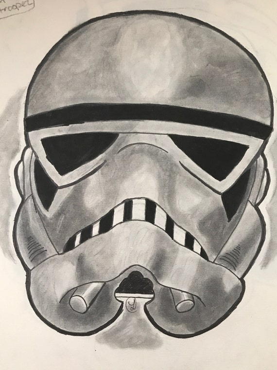 Star Wars Rysunku
