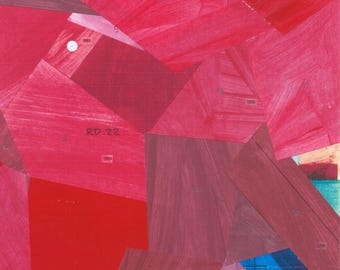 Panneau original de Jerry's Map S10/E8 Gen VII à collectionner !