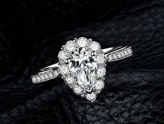 Size 12 womens promise cheap rings