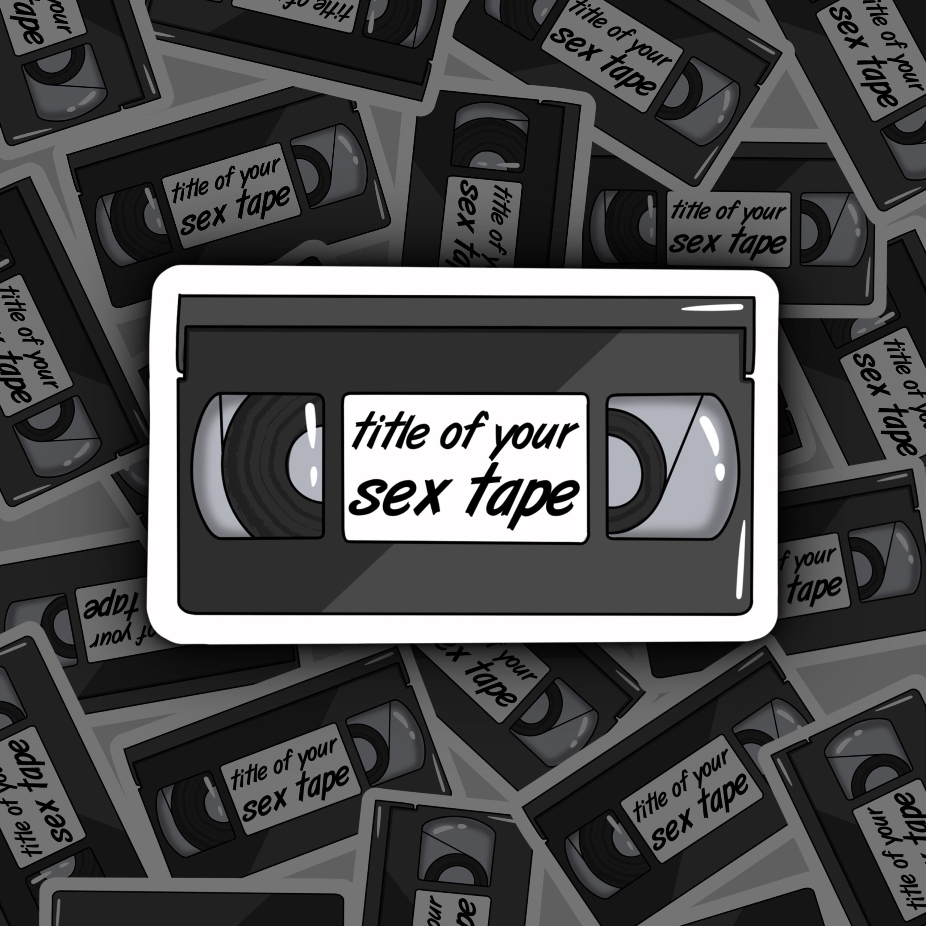 Jake peralta title of your sextape