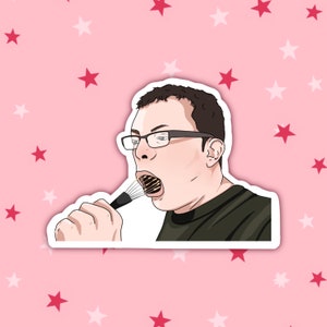 泡立て器マン | 面白いミーム | イギリスのミーム