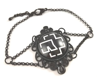 bague homme rammstein bague homme rammstein