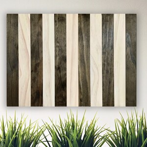 Wood wall sculpture, Reclaimed wood art, Modern wood wall art, Minimalist wood art, Modern rustic wall art