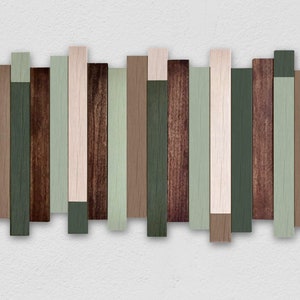 Wooden wall art, Modern wood wall art, Rustic wood art, Abstract wooden art, Wooden wall decor, Rustic modern art, Nature inspired art