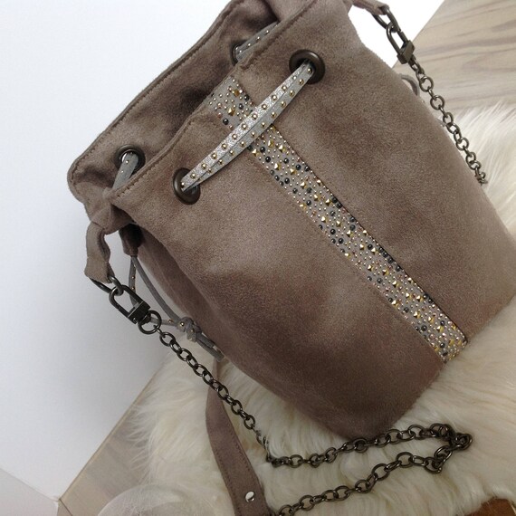 small handbag purse