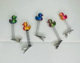 Clip / Sprout - Duck v1