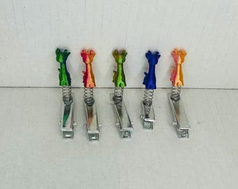 Clip / Sprout - Giraffe