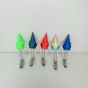 Clip / Sprout - Gnome