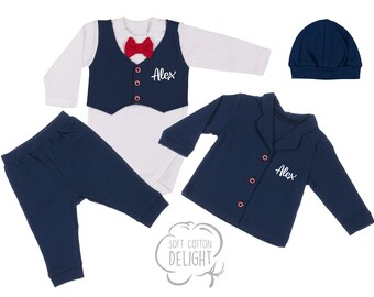 baby boy coming home outfit canada