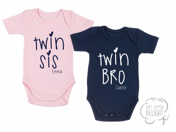 carter's twin outfits