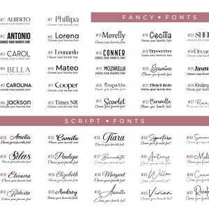 Custom Logo Labels, Personalized Black or White Soft Satin Tags - Etsy