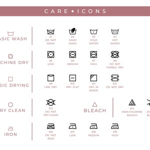 Over Labels Black or White Fold Over Labels, Logo Tags, Silky Satin Brand Labels - Etsy