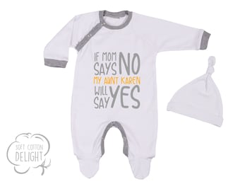 If Mom Says No Etsy If Mom Says No Etsy