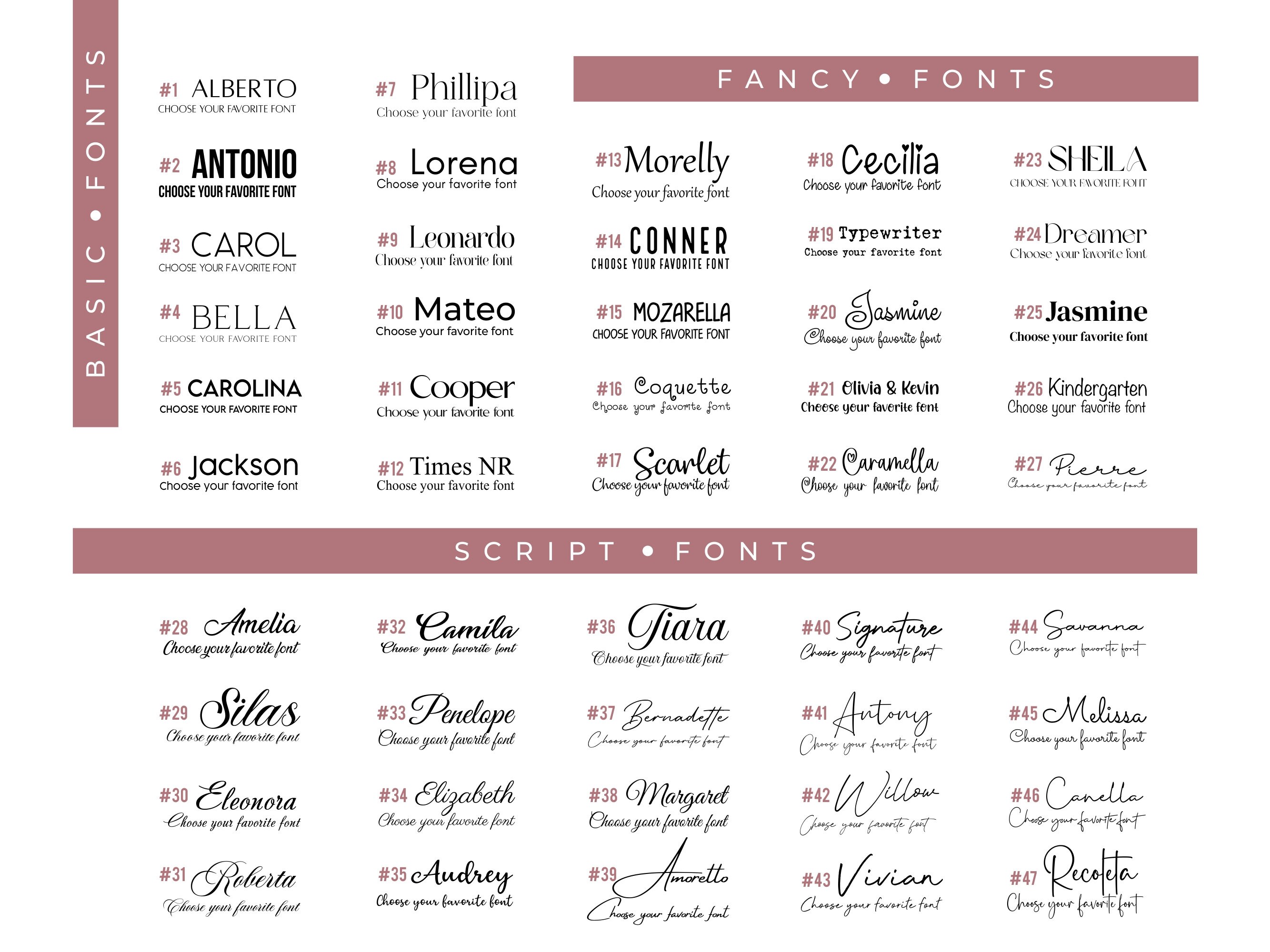 Black Satin Labels, Custom Printed Tags in Gray, Silver Metallic