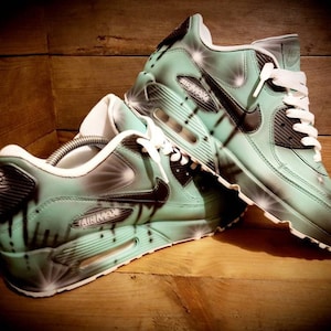 Funky nike trainers store