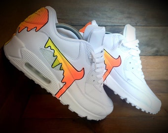 nike air max 90 drip