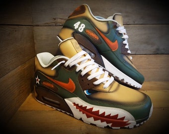 centauro air max 90