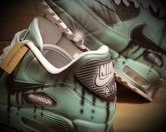 nike air max 90 drip