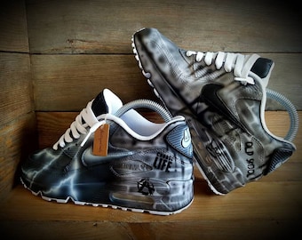 custom huaraches for sale