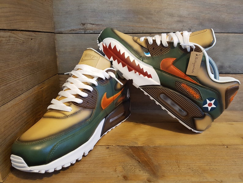 nike air max 90 warhawk