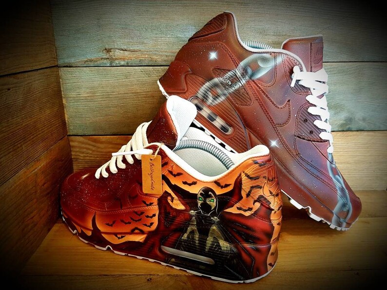 personalised air max 270