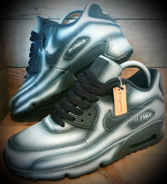 air max 90 full leather