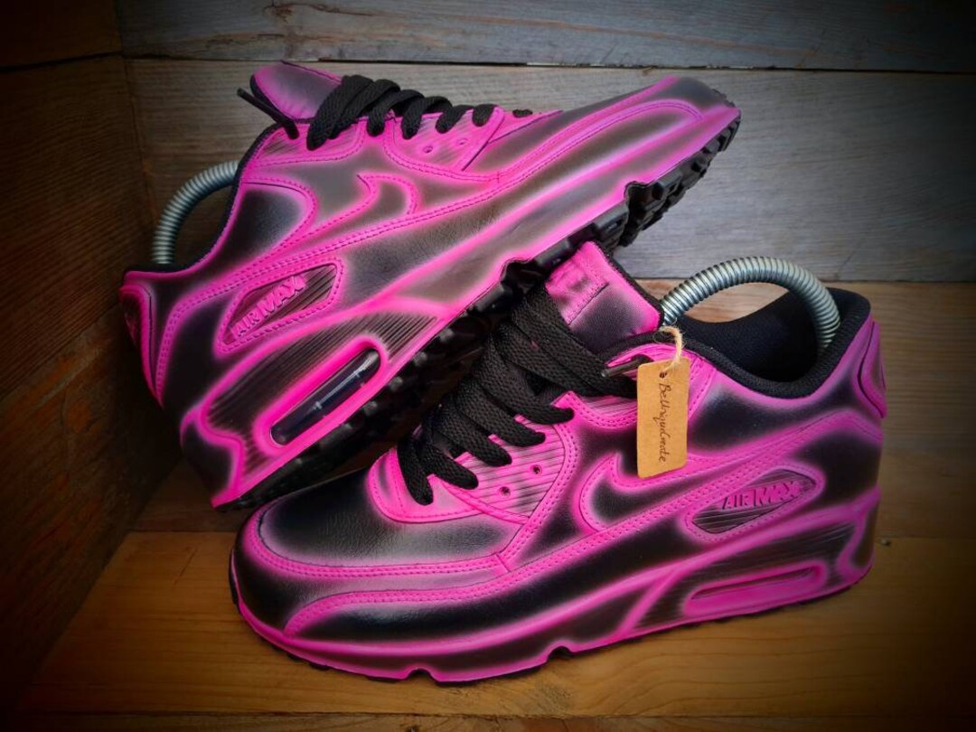 bespoke air max